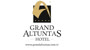 Grand Altuntaş Hotel Logo
