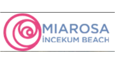 Miarosa İncekum Beach Hotel