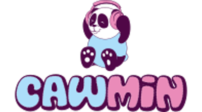 Cawmin Logo