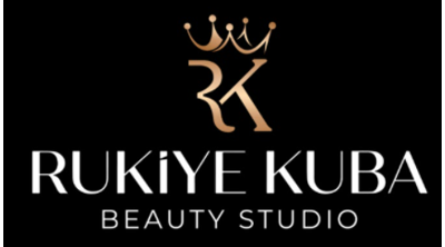 Rukiye Kuba Beauty Studio Logo