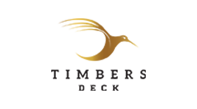 Timbers Deck Logo