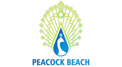 Peacock Beach Şile Logo