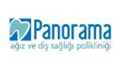 Panorama Diş Sağlığı Polikliniği Logo