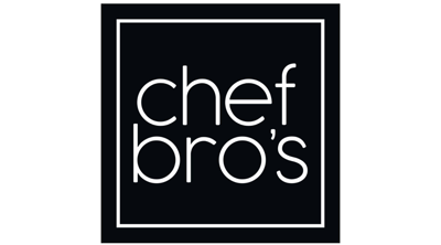 Chef Bro's Logo