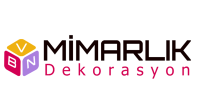 Vbn Mimarlık Dekorasyon Logo