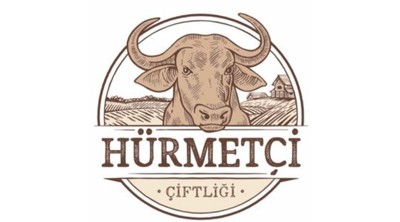 Hürmetçi Çiftliği Logo