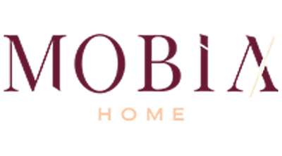 Mobia Home Logo