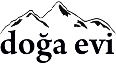 Doğa Evi Logo
