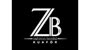 Zb Kuaför Gaziantep Logo