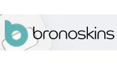 Bronoskins Logo