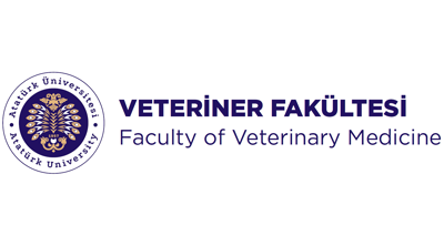 Atatürk Üniversite Hayvan Hastanesi Logo