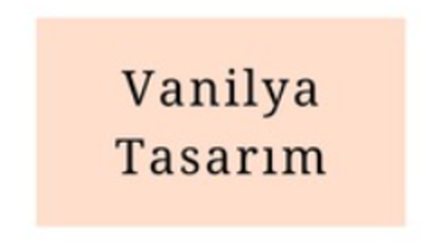 Vanilyatasarimatolyesi Logo