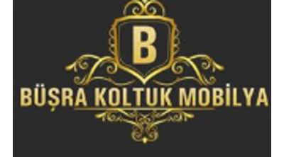 Büşra Koltuk Mobilya Logo