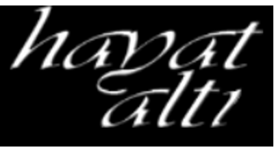 Hayat Altı Otel Logo