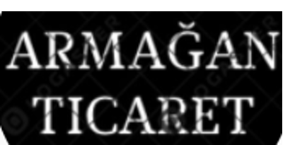 Armağan Ticaret Logo