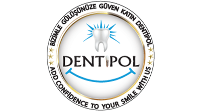 Dentipol Ağız ve Diş Sağlığı Logo