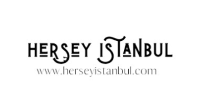 Her Şey İstanbul Logo