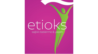 Etioks Akıllı Detoks Logo