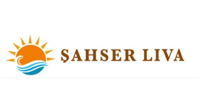 Şahser Liva Otel Logo