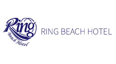 Ring Beach Hotel Logo
