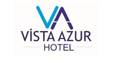 Vista Azur Hotel Logo