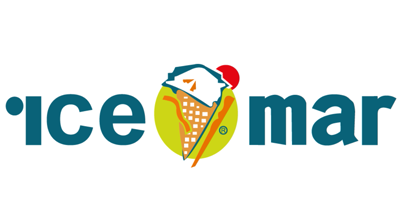 IceMar Cafe & Bistro Logo