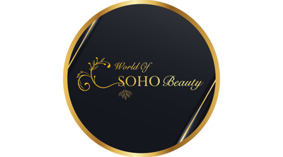 Soho Beauty Logo