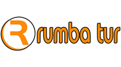 Rumba Tur Organizasyon Logo