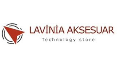 Lavinia Aksesuar Logo
