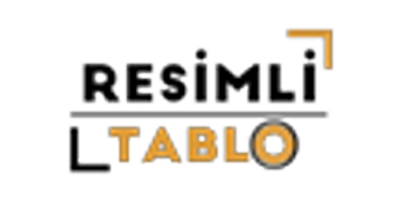 Resimli Tablo