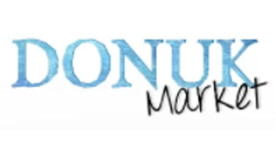 Sanpa Gıda | donukmarket.com Logo