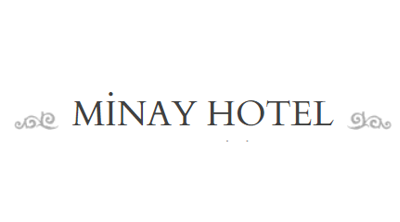 Minay Hotel Logo