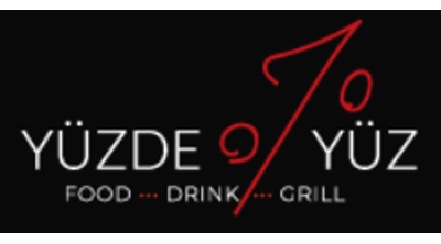 Yüzde Yüz Food & Drink & Grill