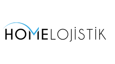 Home Lojistik Logo