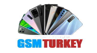 Gsm Turkey Logo