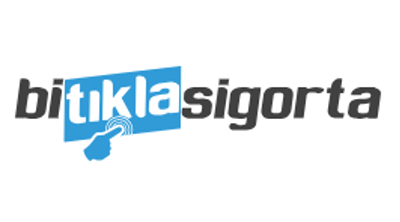 Bi'tikla Sigorta Logo