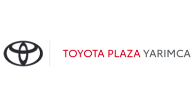 Toyota Plaza Yarımca Logo