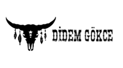 Didemgokce.com Logo