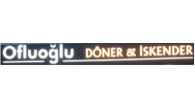 Ofluoğlu Döner & İskender