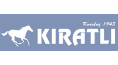 Kıratlı Çelik Kasa Logo