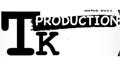 TK Production Logo