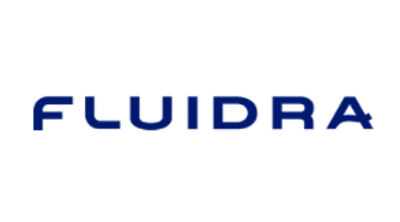 Fluidra Logo