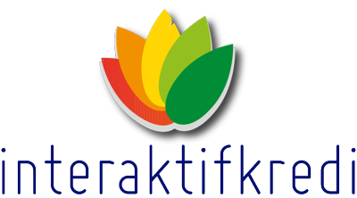 İnteraktif Kredi Logo