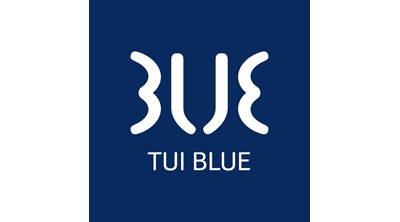 TUI BLUE Pascha Bay Logo