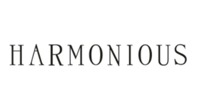 Harmonious Logo