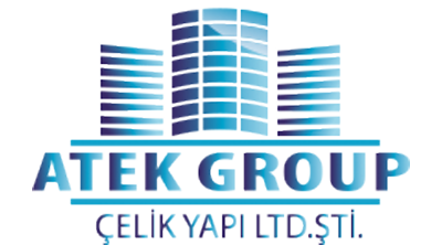 Atek Group Çelik Yapı Logo