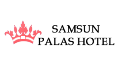 Samsun Palas Hotel Logo