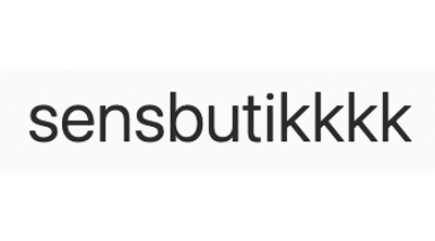 Sera butikkk (Instagram) Logo