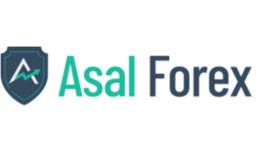 Asal Forex Logo