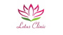 Lotus Clinic İskenderun Logo